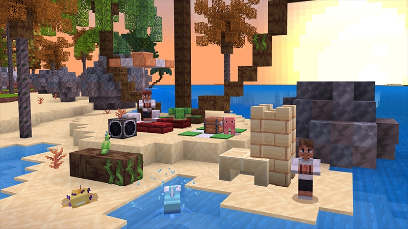 Seasons Screenshot #3