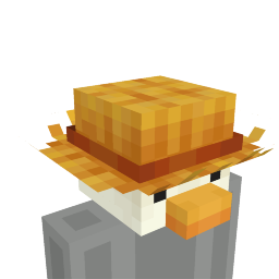 Farmer Chicken Key Art