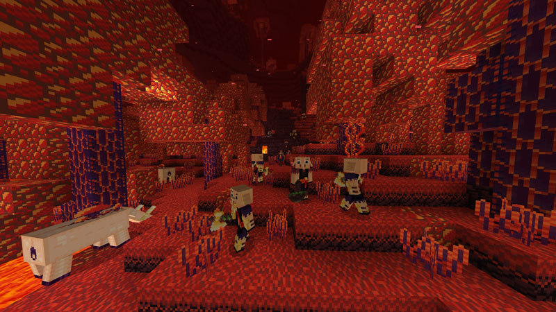 Playroom Texture Pack Playroom Texture Pack by Scai Quest