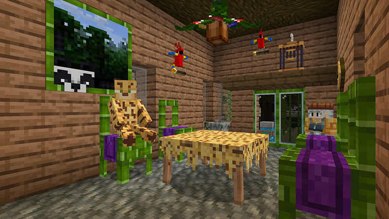 Biome Furniture Screenshot #6