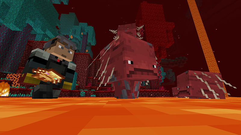 ULTRA Mob Totems [DX] screenshot 8