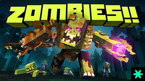 Zombies!!