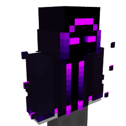 Ender Glitch Mage