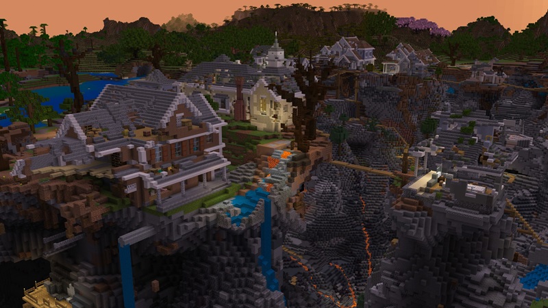 City Apocalypse Screenshot #3