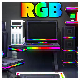 Furniture RGB Pack Icon