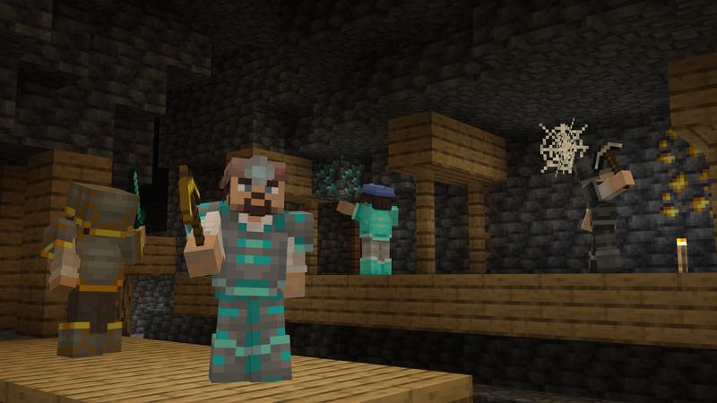 Armor Pack Screenshot #3