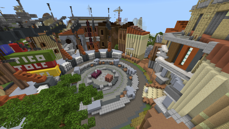 Minestrike Screenshot #4