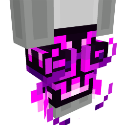 Super Enderman Pants