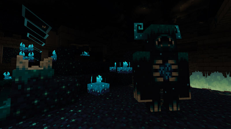 Mizuno Craft Screenshot #2