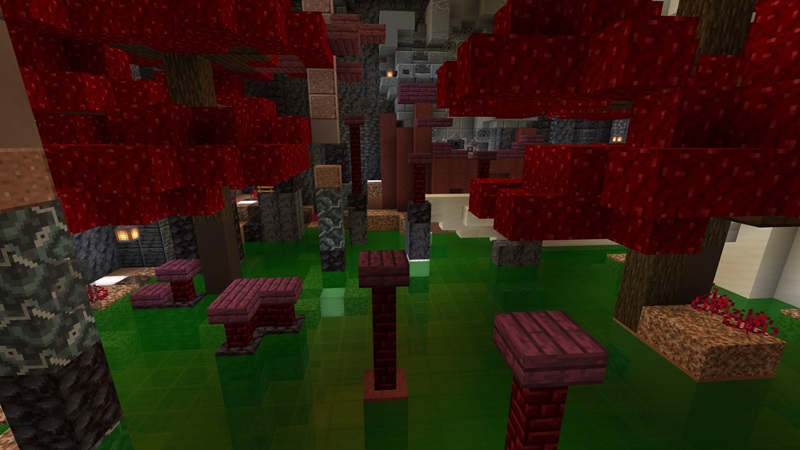 Parkour & Portals Screenshot #4