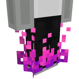 Pink Fire Pants Key Art
