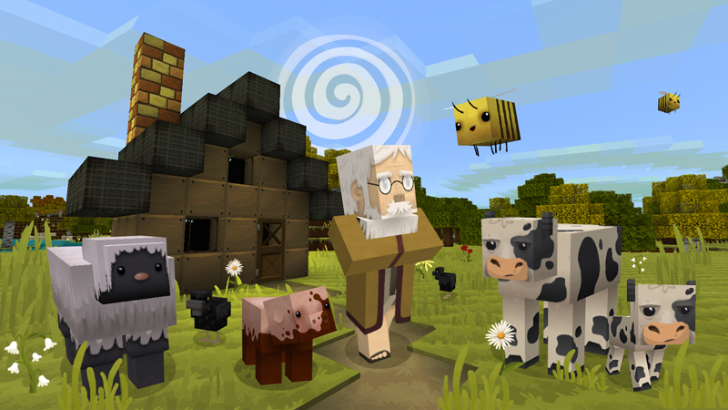 Jolicraft HD Jolicraft HD by Jolicraft