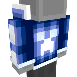 Neon Light Creeper Top Key Art