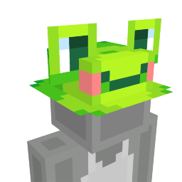 Frog Hat Key Art