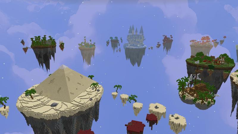 One Block Screenshot #6