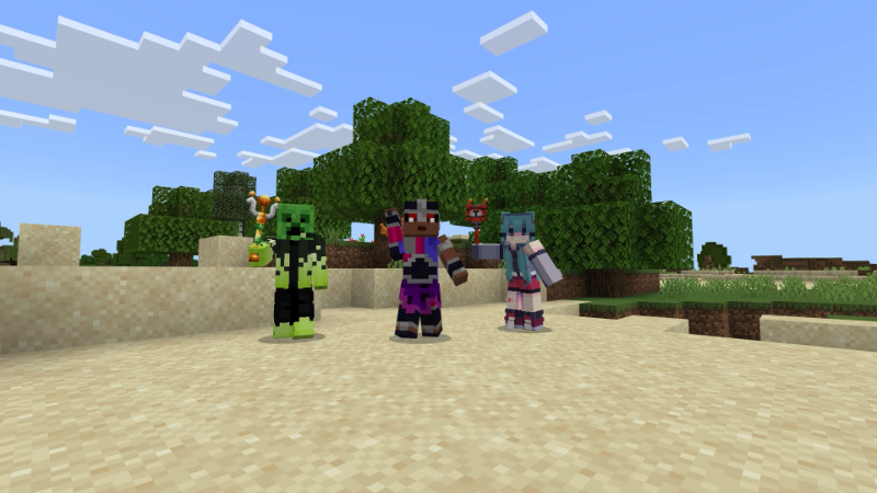 Magic Wands Screenshot #3