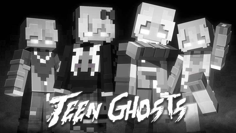 Teen Ghosts
