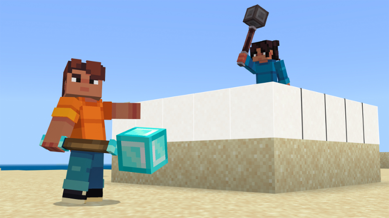 Builders Wands Add-On by Block Studios