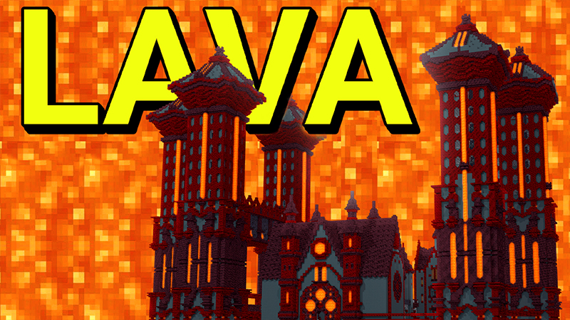 LAVA Key Art
