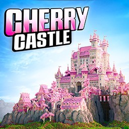 Cherry Castle Pack Icon