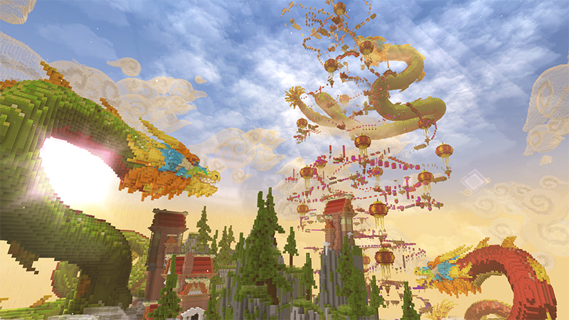 Parkour Mega 2 by Blue Depth Games