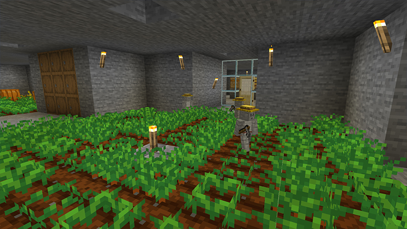 Stoneblock Screenshot #3
