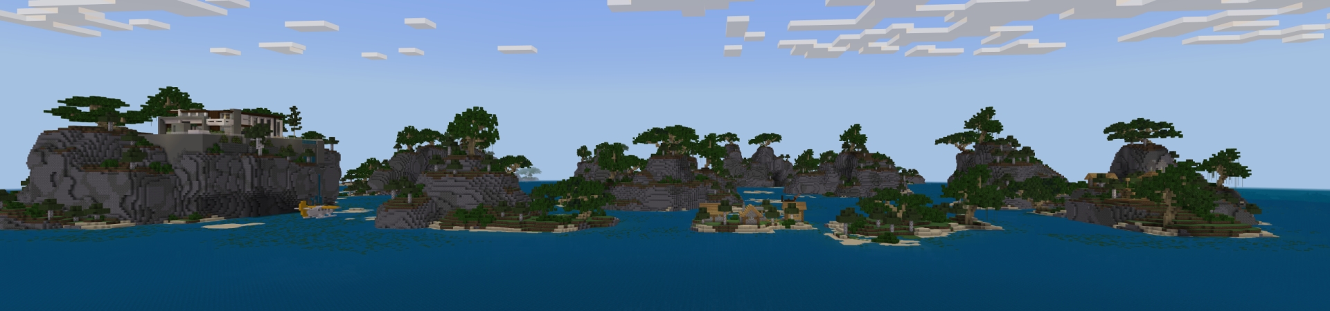 Cliff Mansion Panorama