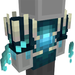 Warden Sculk Core Shirt