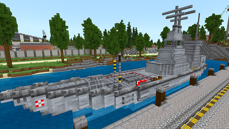 Military Craft Screenshot #4