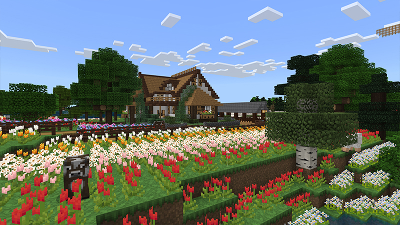 Tulipvale Tulipvale by Razzleberries