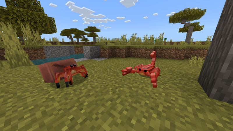 Gobs of Mobs [DX] screenshot 7
