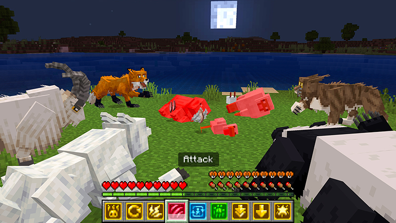 Fur Craft Add-On 3.0 Fur Craft Add-On 3.0 by Float Studios
