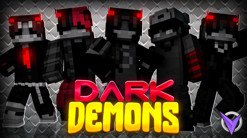 Dark Demons Key Art