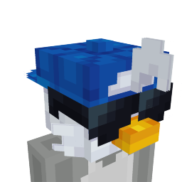 Cool Duck Key Art