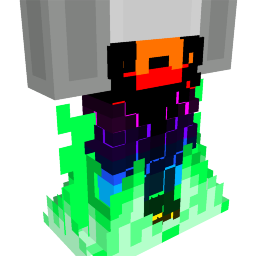 Rainbow Creeper Pants