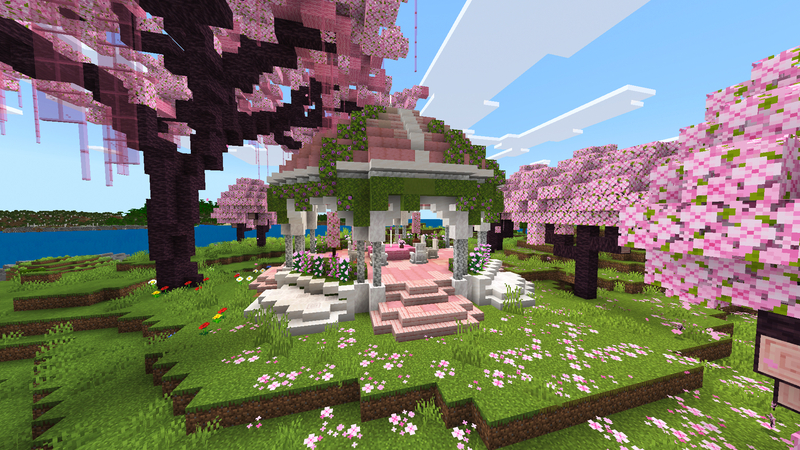 Craftable Builds Add-On by Dodo Studios