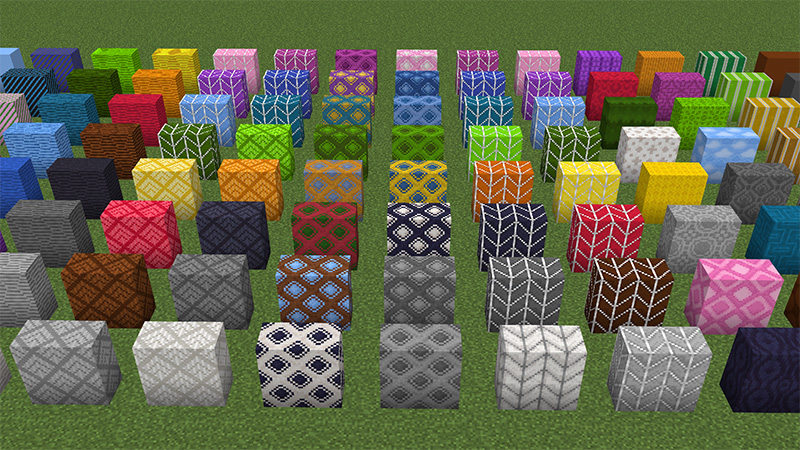 Furniture + Add-On Furniture + Add-On by MobBlocks