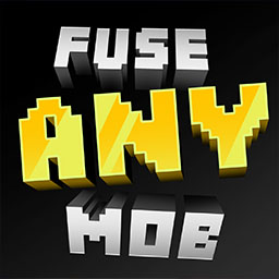 Fuse ANY Mob Pack Icon