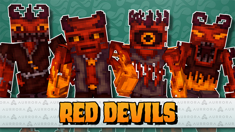 RED DEVILS