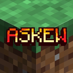 Askew: Audio Overhaul Pack Icon