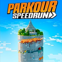 Parkour Speedrun Pack Icon