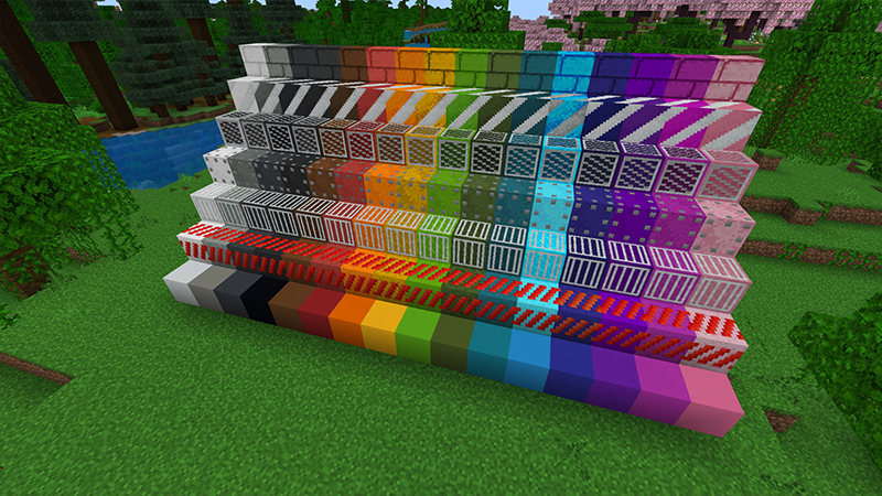 Block Cutters by FTB