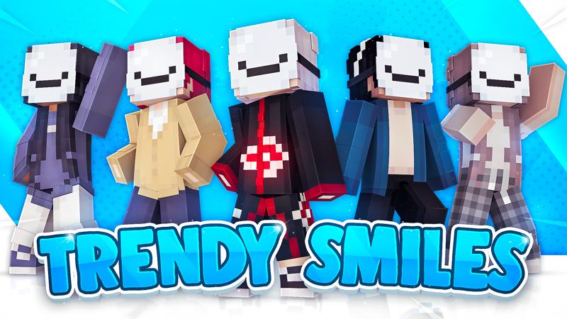 Trendy Smiles Key Art