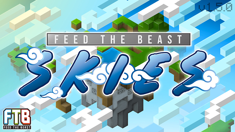 FTB Skies Key Art