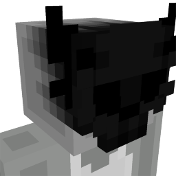 Demon Horns on the Minecraft Marketplace by Monster Egg Studios