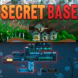 Secret Base Pack Icon