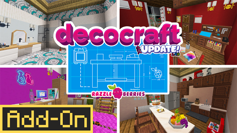 Decocraft