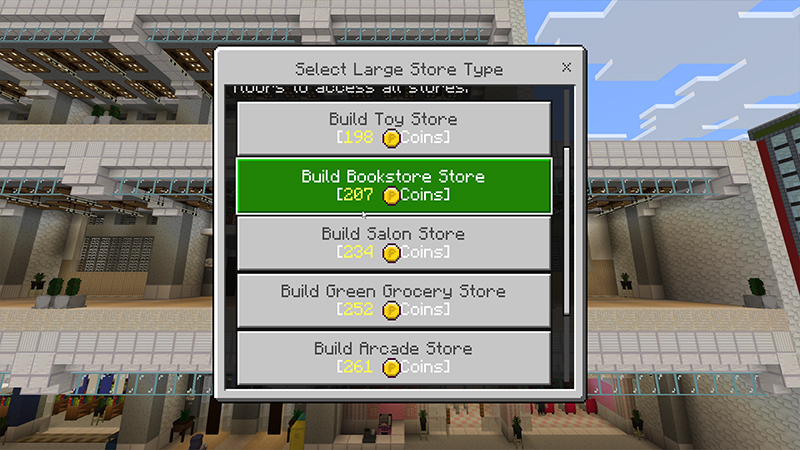 Mega Mall Tycoon Mega Mall Tycoon by DeliSoft Studios