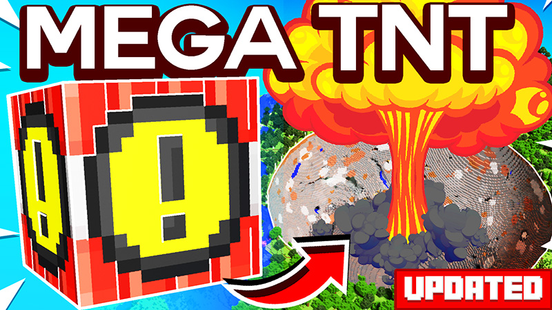 MEGA TNT Key Art