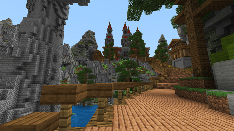 Lost Kingdom Screenshot #5